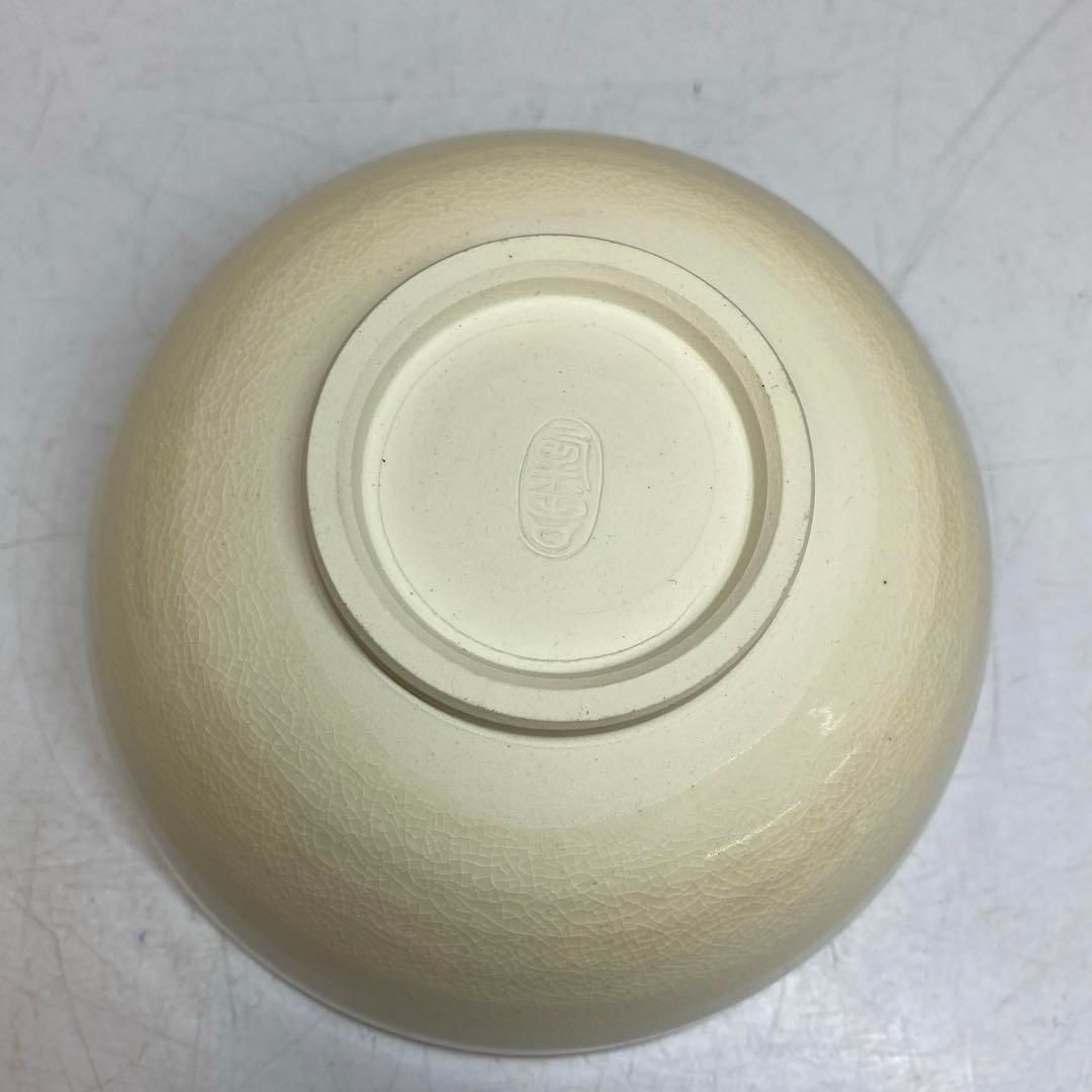 茶3 粟田焼 鍵屋 安田浩人 茶碗 共箱 東さ6-0525 WWW_IBETON_RU