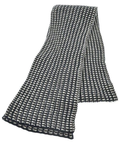 A.P.C. マフラー メンズ 【古着】【中古】【送料無料】 - メルカリ