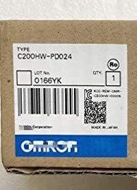 OMRON オムロン プログラマブルコントローラαシリーズ C200HW-PD024