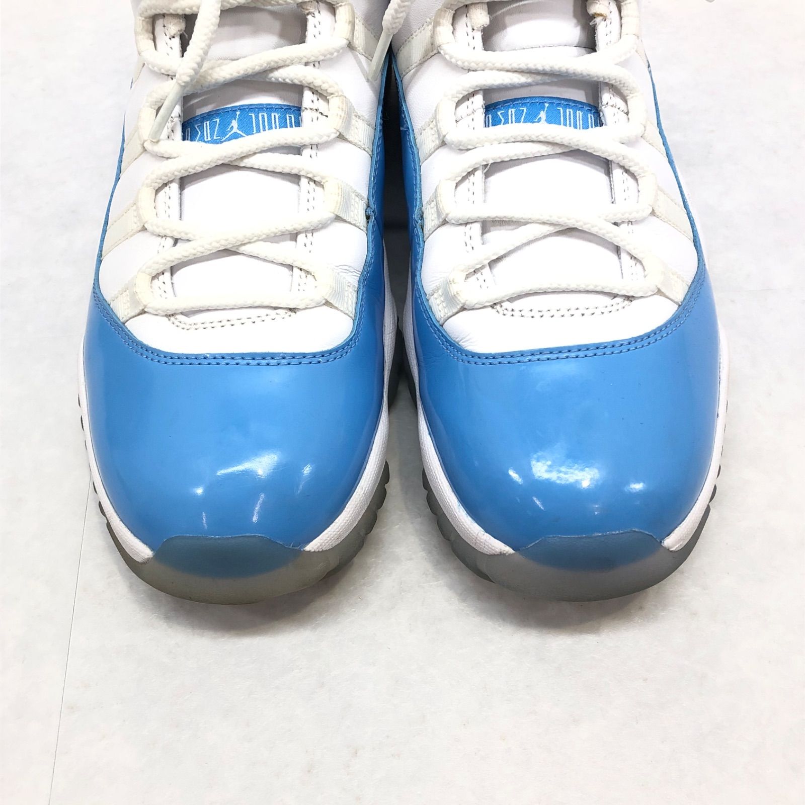 NIKE ナイキ Air Jordan 11 Retro Low 