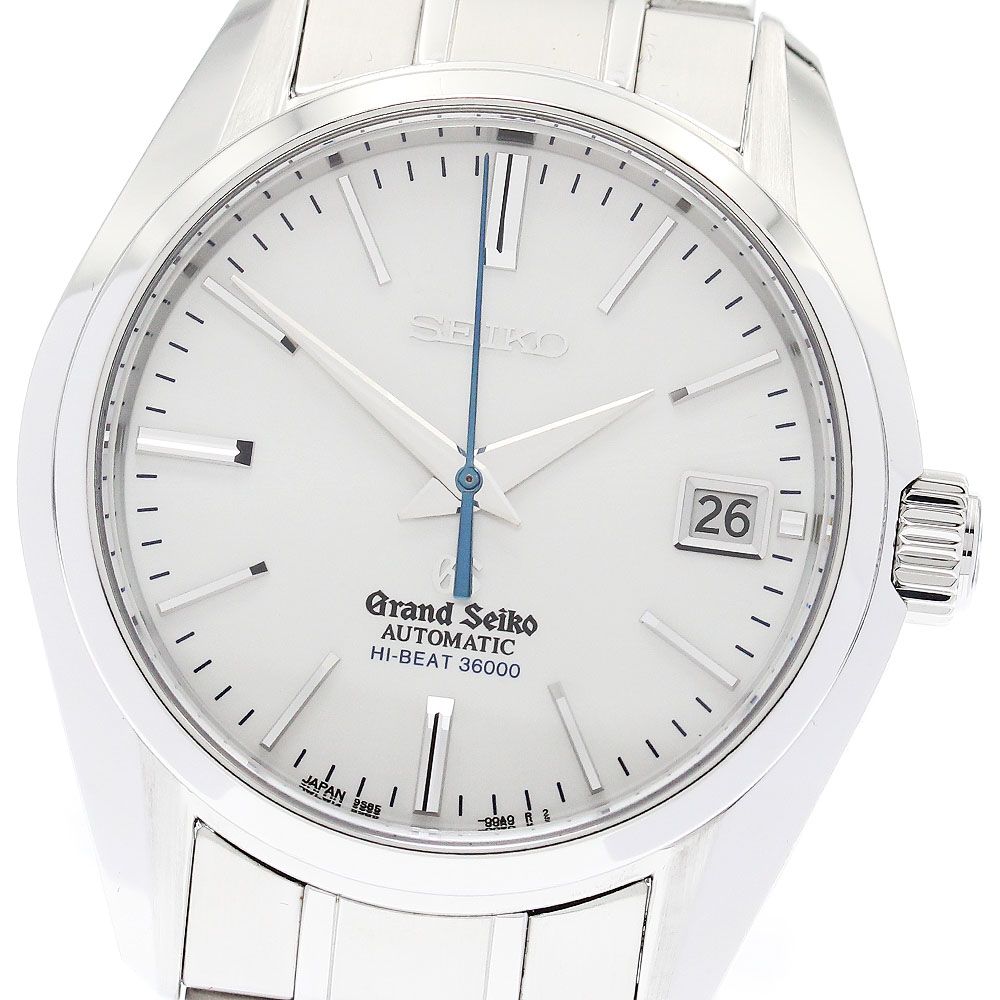 セイコー SEIKO SBGH001/9S85-00A0 グランドセイコー メカニカル セイコー SEIKO SBGH001/9S85-00A0 グランドセイコー メカニカル