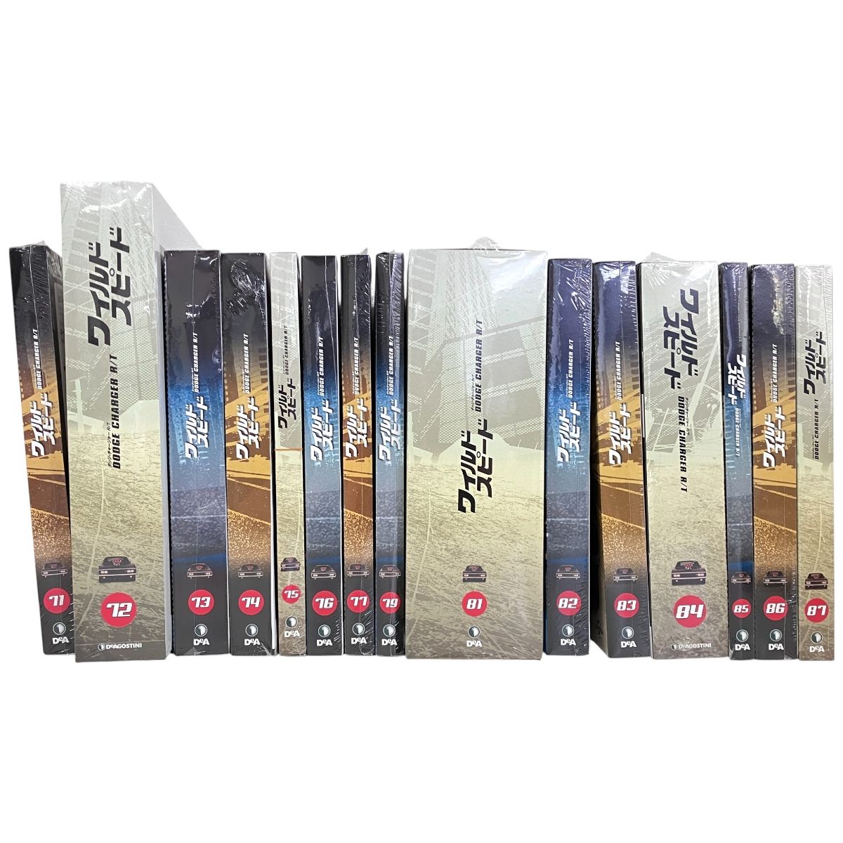 ダッジチャージャー R