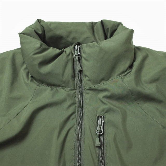 DAIWA PIER39 ダイワ ピア39 22AW TECH MULCH POCKET MIDDLER DOWN JACKET  テックマルチポケットミドラーダウンジャケット BJ-20022W M(JP) OLIVE アウター mc68509 - メルカリ