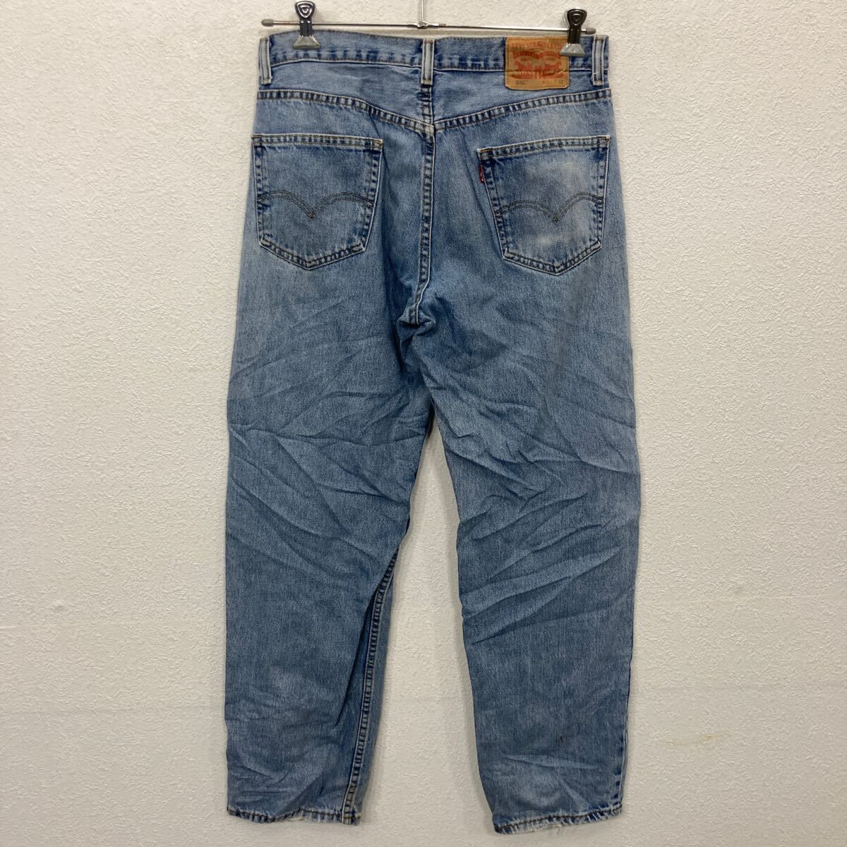 楽天市場】リーバイス511 w34の通販
