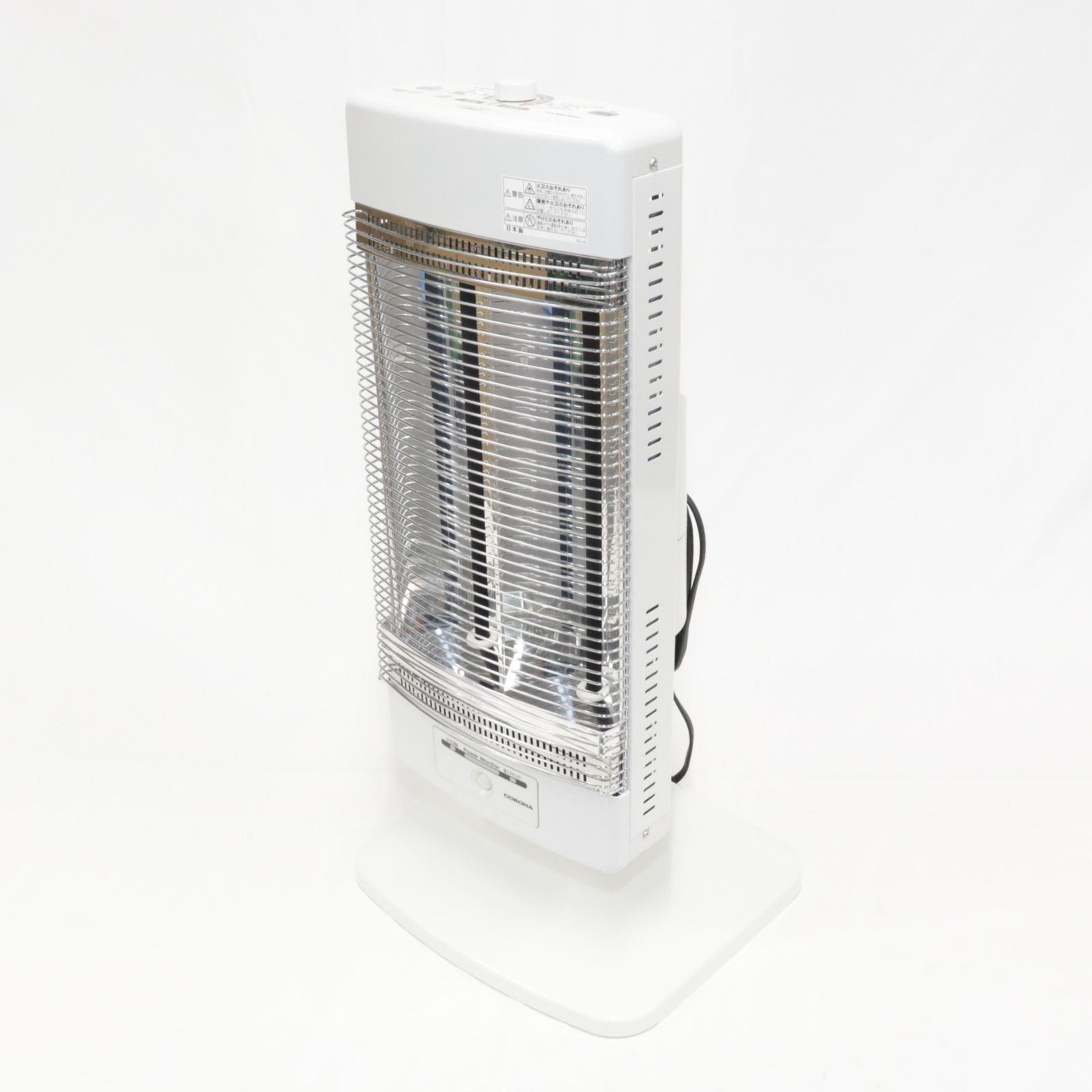 送料込み コロナ CORONA CH-129R 電気ヒーター 暖房器具 送料込み