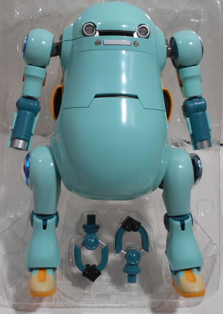 1円～ ジャンク 箱無 千値練 1/12 メカトロウィーゴ 12メカトロ