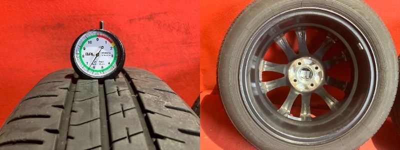 175|60R16 BRIDGESTONE