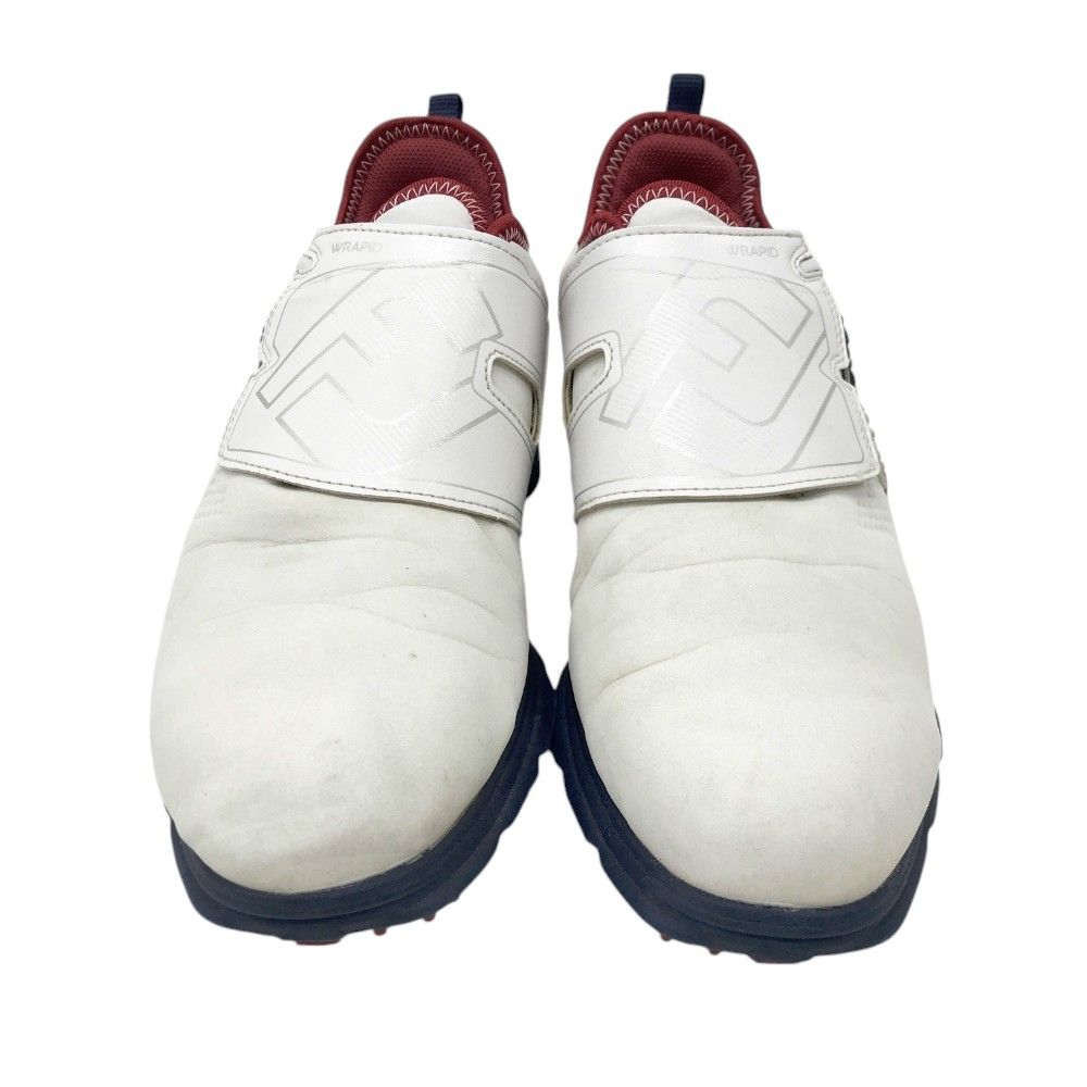 FOOT JOY フットジョイ 58095J BOA SUPER LITES XP スパイクレス
