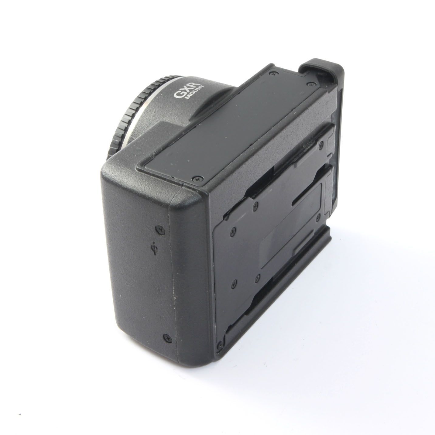 RICOH リコー GXR MOUNT A12 レンズマウントユニット ライカ Mマウント