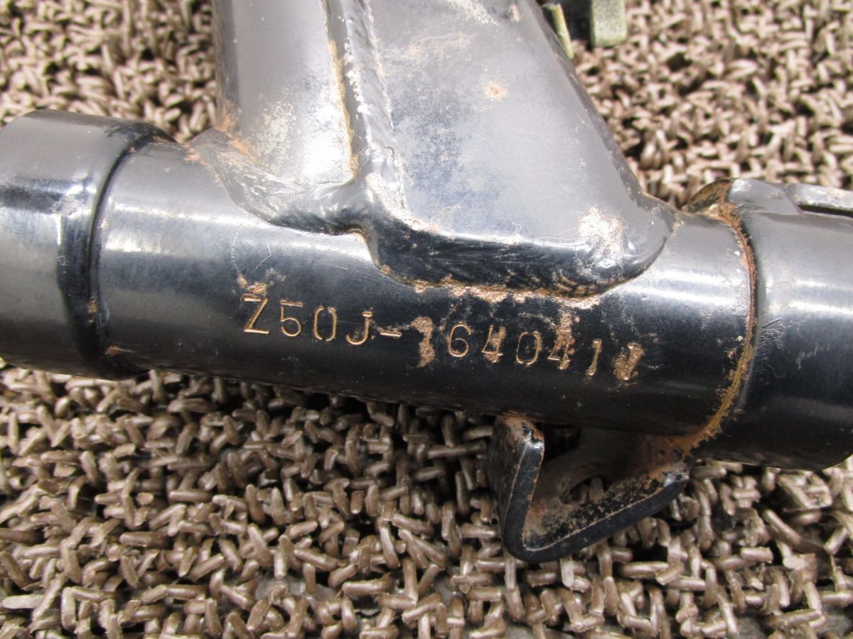 メインフレーム