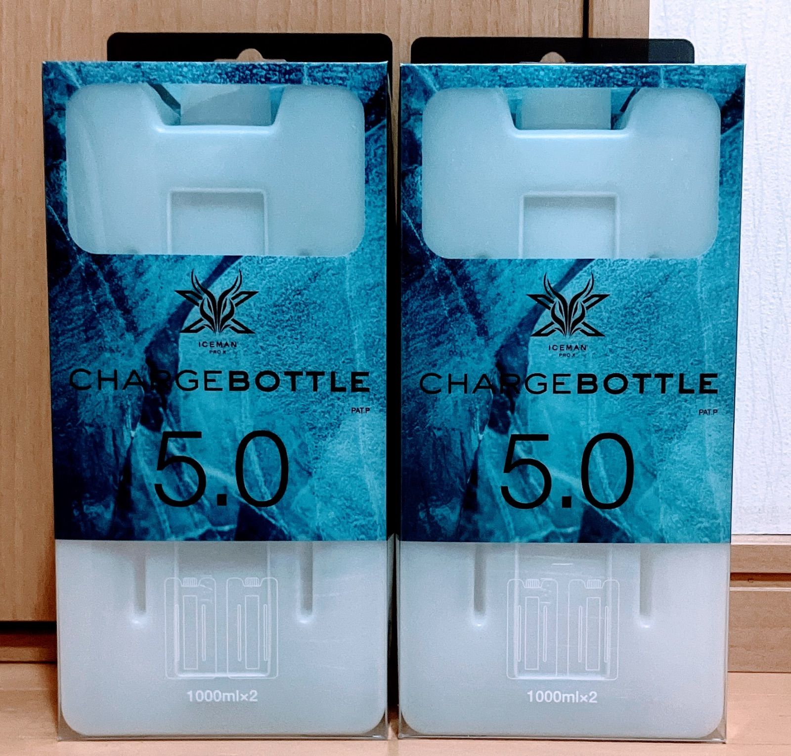 ICEMAN p PRO X 1度の使用のみ ICEMAN p PRO X 1度の使用のみ ICEMAN pro X】アイスマンpro X