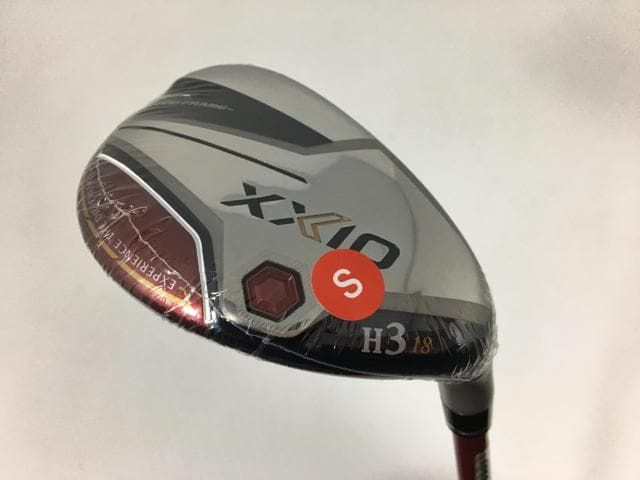 新品　未使用品　 ダンロップ 2022 XXIO12 ゼクシオ12 アイアン MP1200 S 単品 5番 中古 ダンロップ ゼクシオ12 トゥエルブ (XXIO 12) フェアウェイ 2022