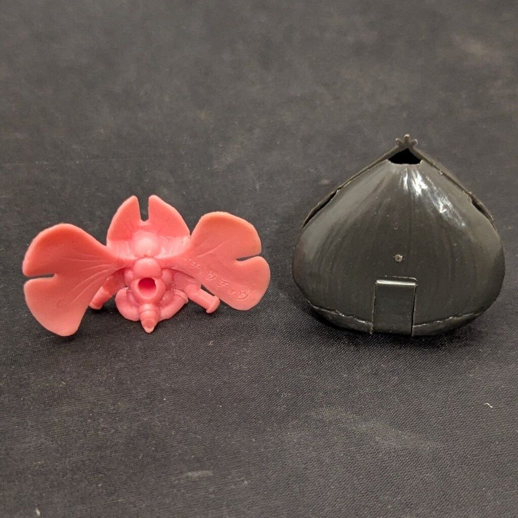 ロッテ バイオだねチョコ ロッテ バイオだね チョコ イチョウチョウ - メルカリ