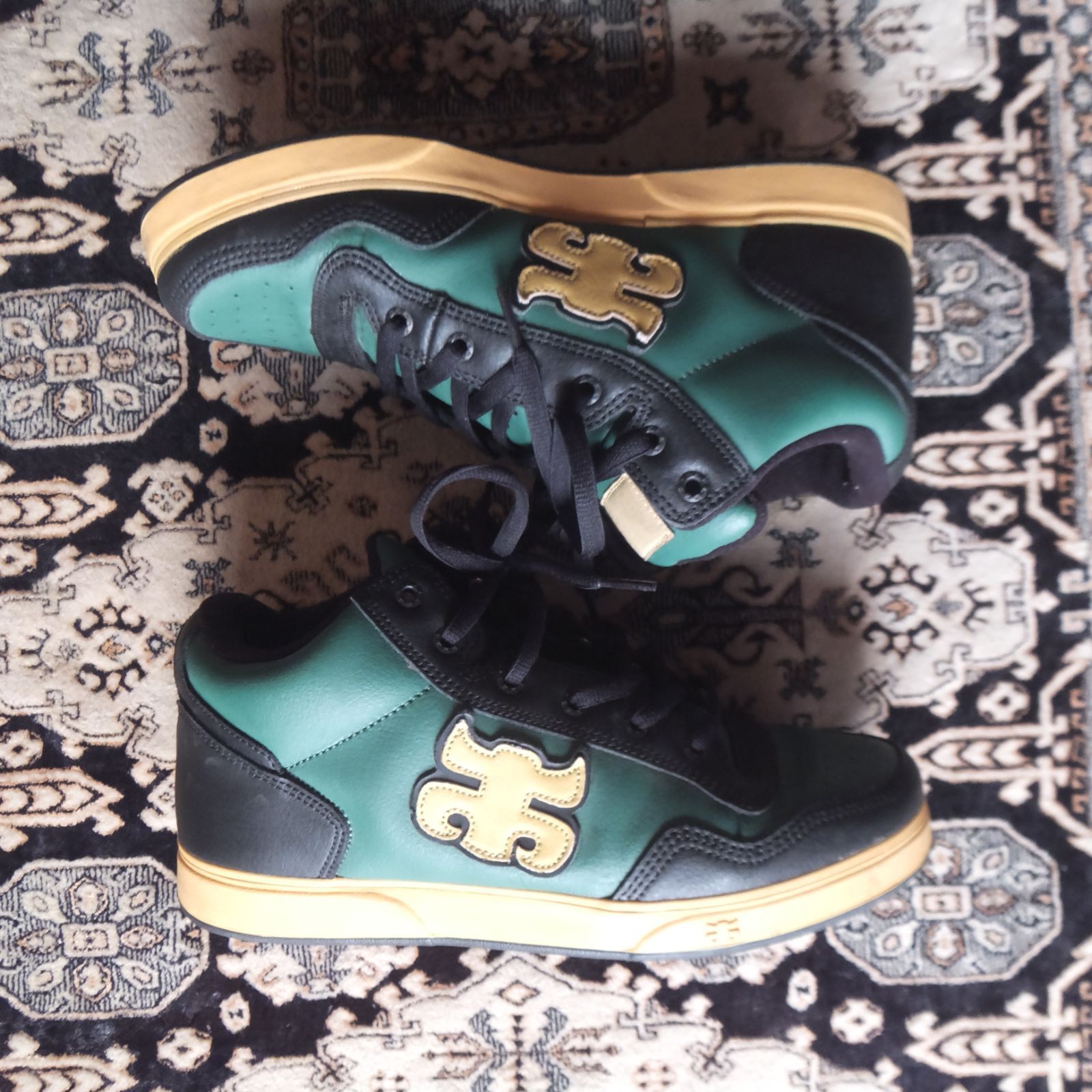 Nike ナイキ メンズ - スニーカー Nike P-6000 Spring Green 【US_5.5