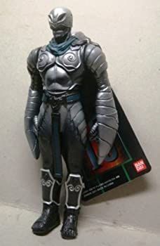 中古】 仮面ライダーアギト 怪人シリーズ 15 トータスロード銀