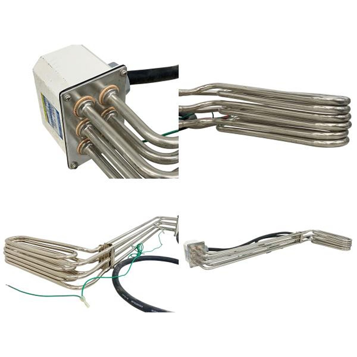 BWA3015 投込みヒーター