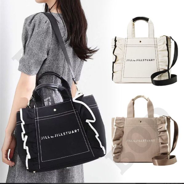 JILL by JILLSTUART ジルスチュアート トートバッグ ショルダー