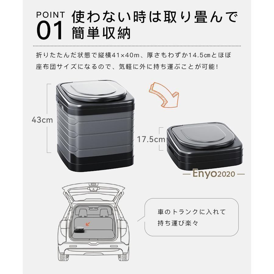 ポータブル