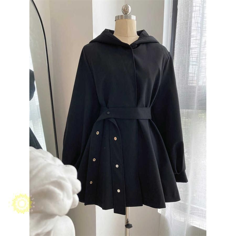 マウンテン パーカー