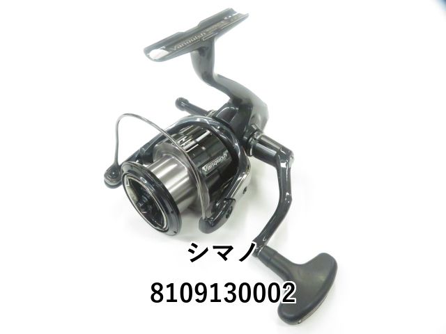 シマノ 19ヴァンキッシュ 4000XG (01-8109130002) - メルカリ