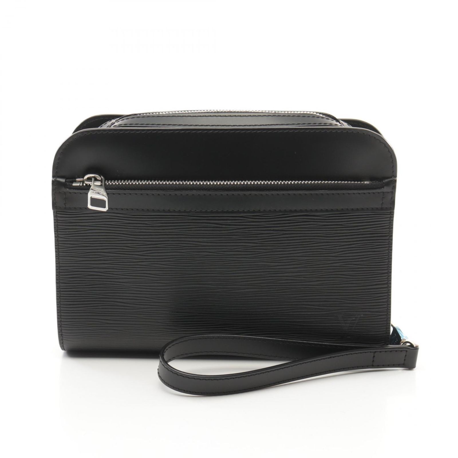 □LOUIS VUITTON□ エピ オシュ クラッチバッグ セカンドバッグ ルイ