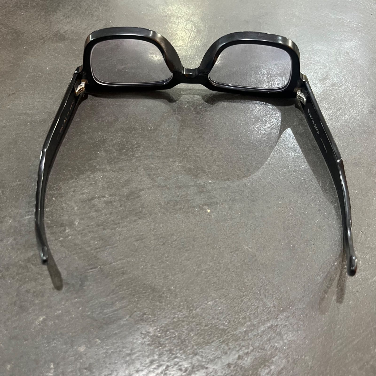 LOUIS VUITTON スクエアサングラス 58◻︎16-146 中古品 楽天市場】サングラス 中古 ルイヴィトンの通販