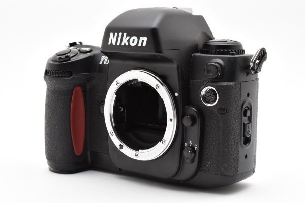 特上 | ジャンク Nikon ニコン F100 ボディ 一眼レフ フィルムカメラ 4808_15_90