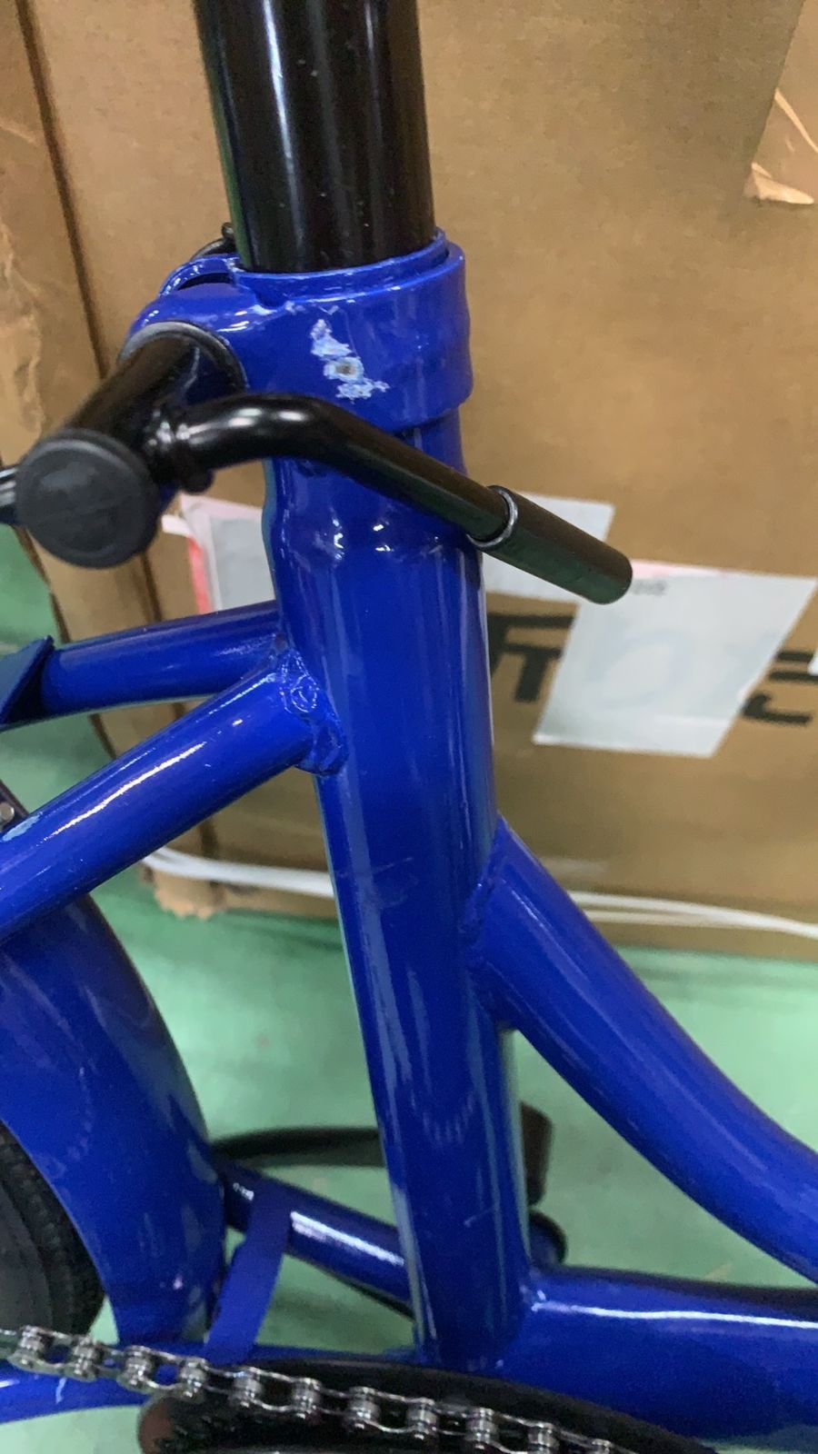 ６段変速 訳アリ--523703