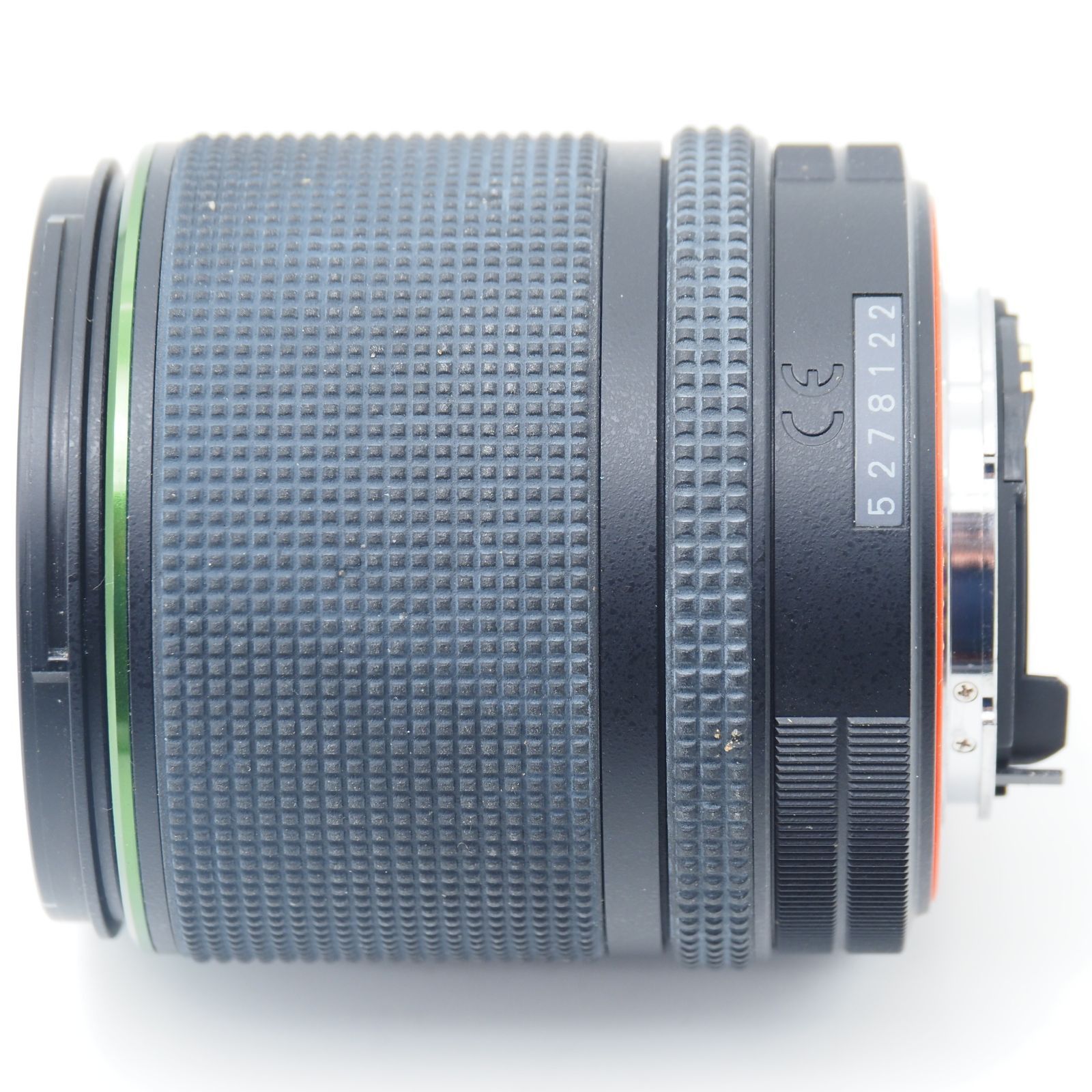 102991☆極上品☆ペンタックス smc PENTAX-DA 18-135mmF3.5-5.6ED AL