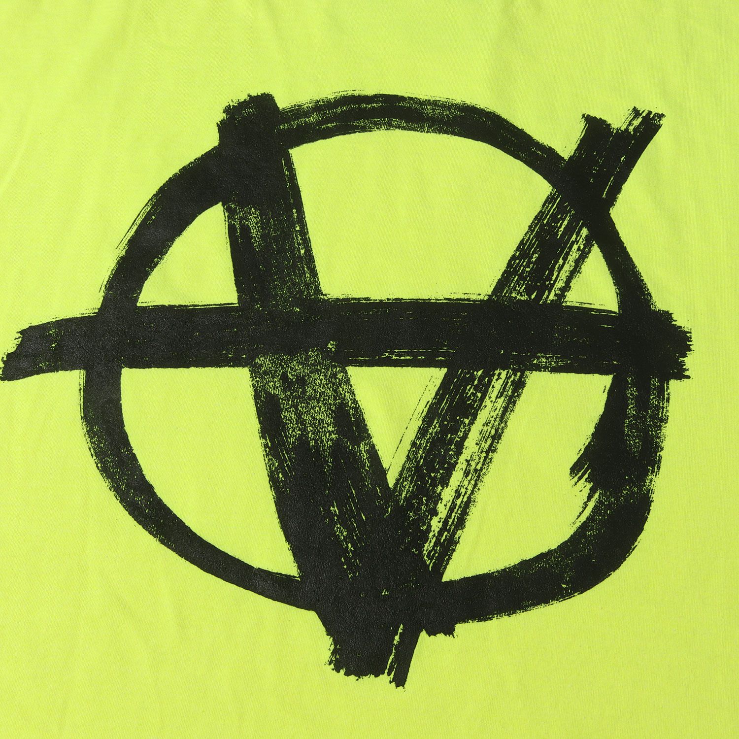 美品】VETEMENTS ヴェトモン Tシャツ サイズ:M / 20SS