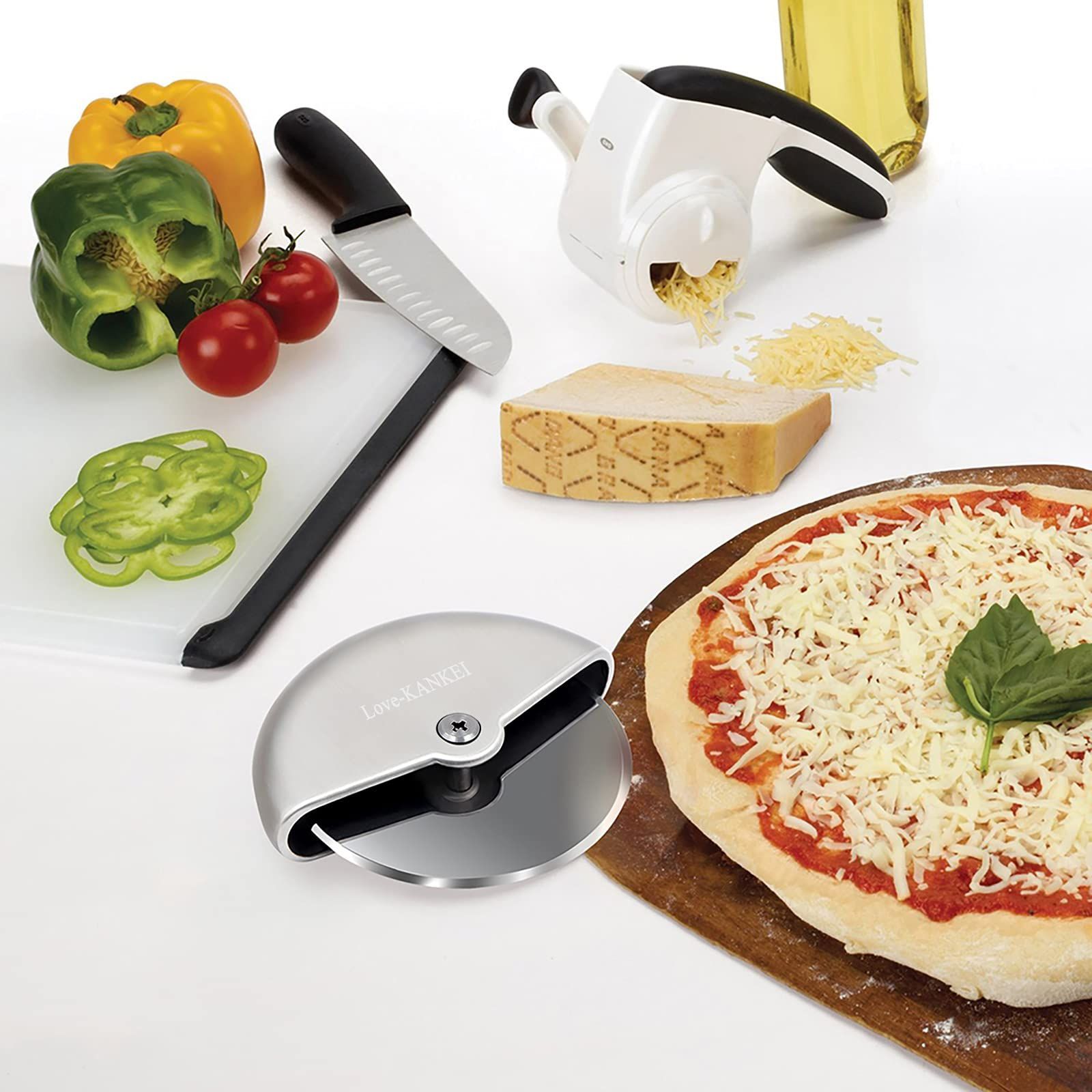 回転式 キャンプ