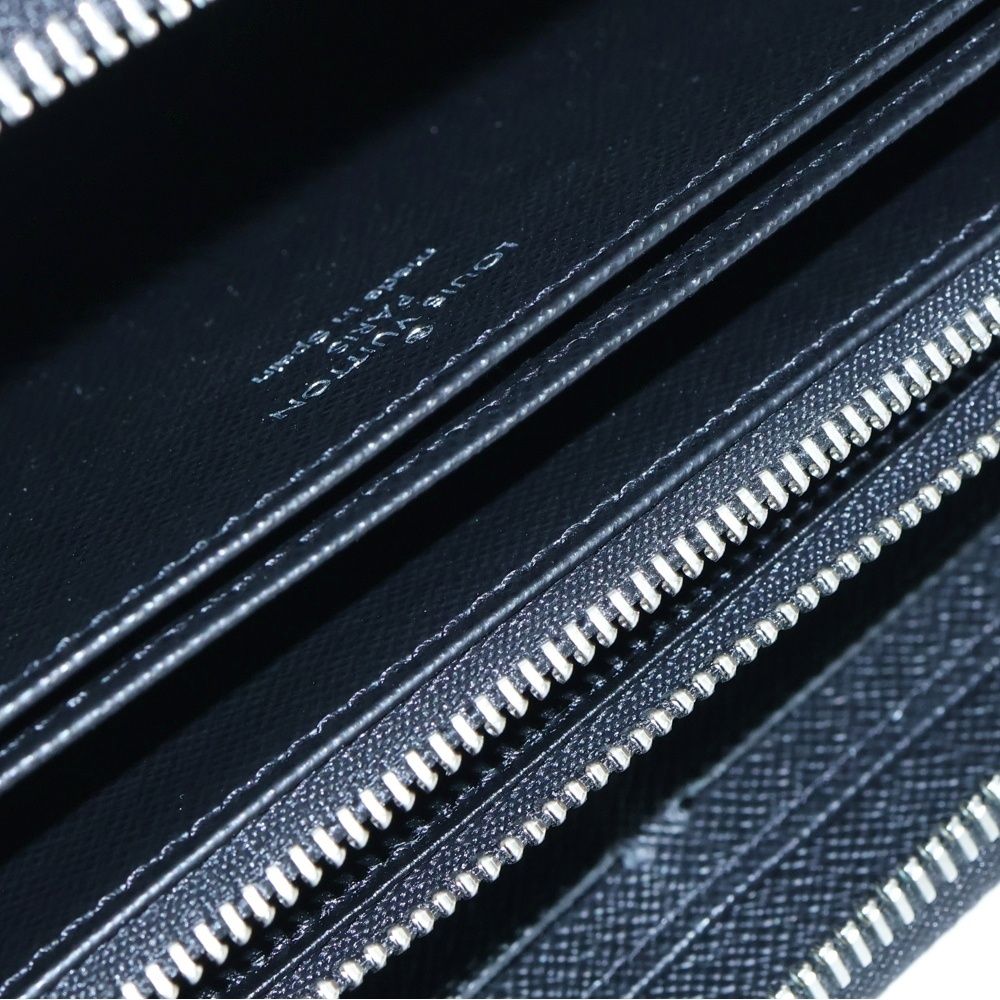 LOUIS VUITTON (ルイヴィトン) エピ ジッピーウォレット ロング  