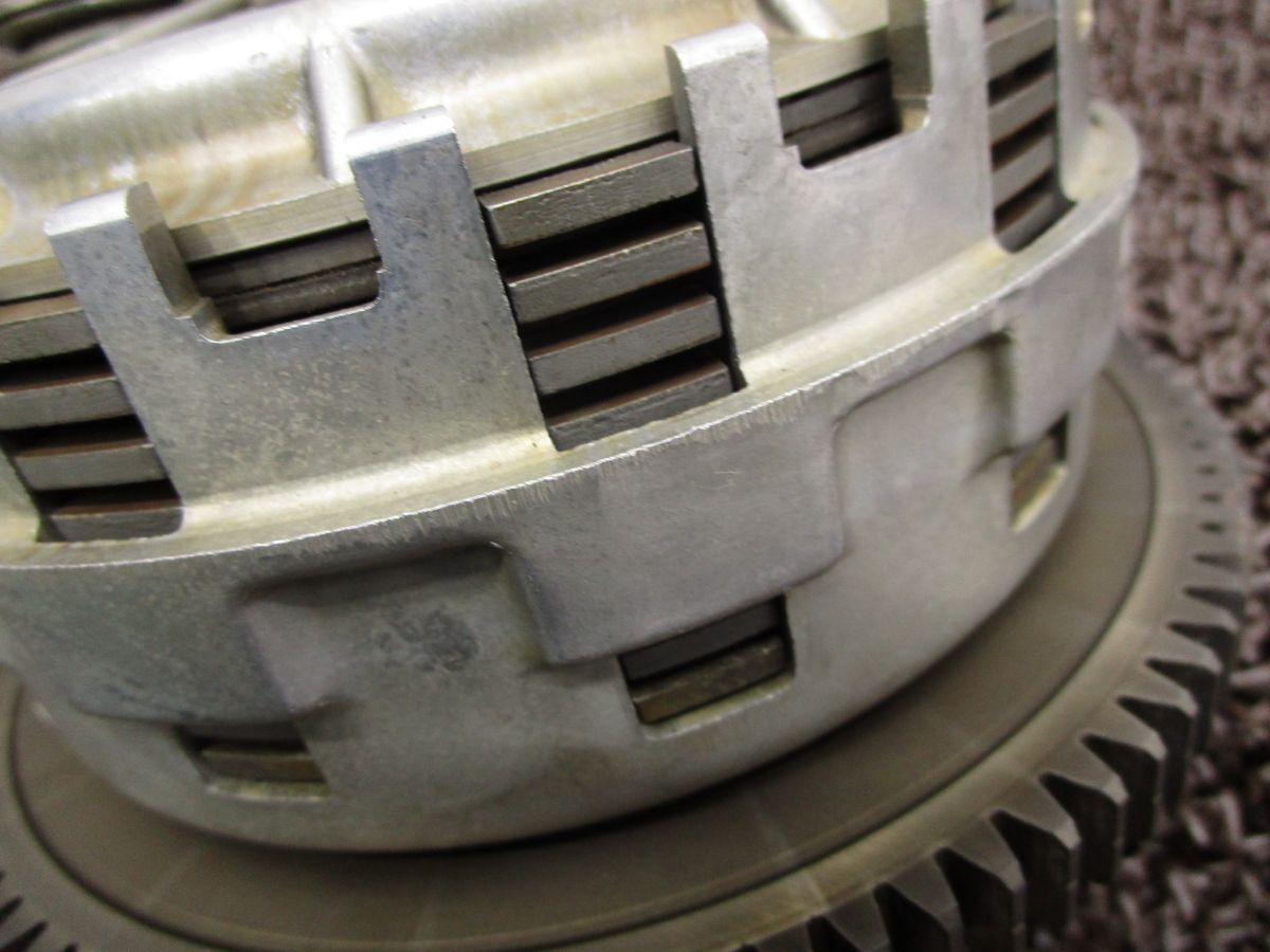 クラッチハウジング A5701