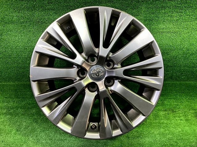 ホイール アルミ