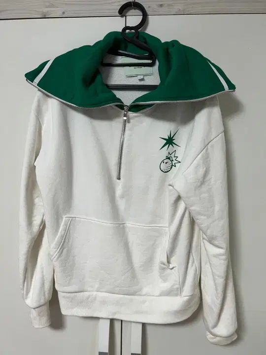 デアプレイ ゴルフ レディース セーラー カラ スウェットシャツ