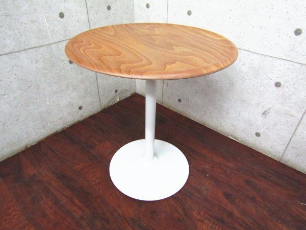 □展示品□未使用品□MAGIS/マジス□PIPE TABLE φ66/パイプテーブル