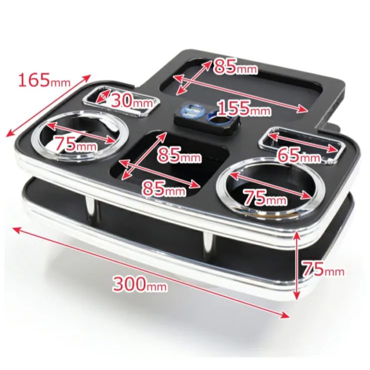 リア用 デザイン2