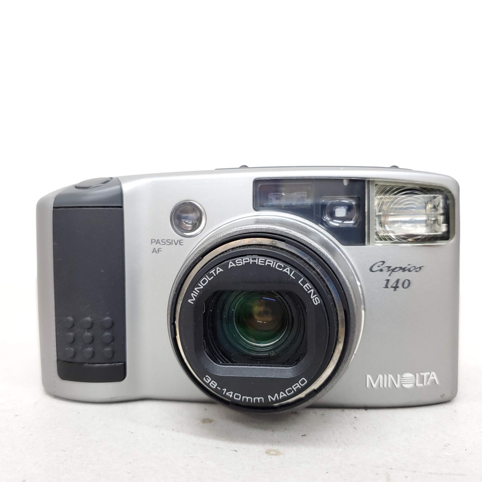 動作 済 Minolta Capios 140 F1006-9ID