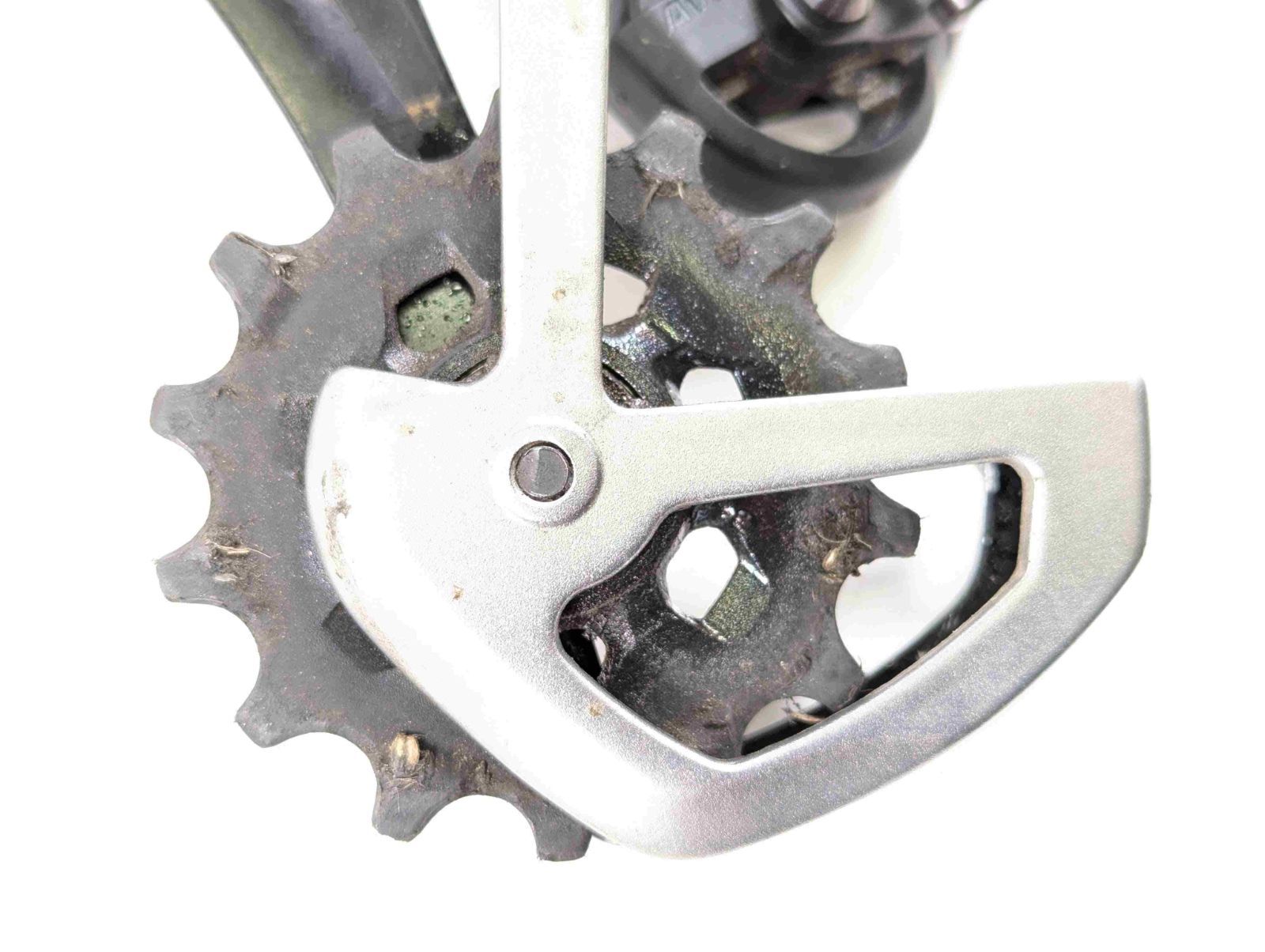 並品】Sram スラム X01 eagle 12s リアディレーラー RD250405AR