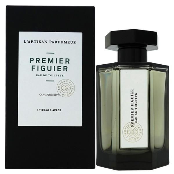 香水 ラルチザンパフューム L'Artisan Parfumeur プルミエ フィグエEDT SP 100ml Premier Figuier