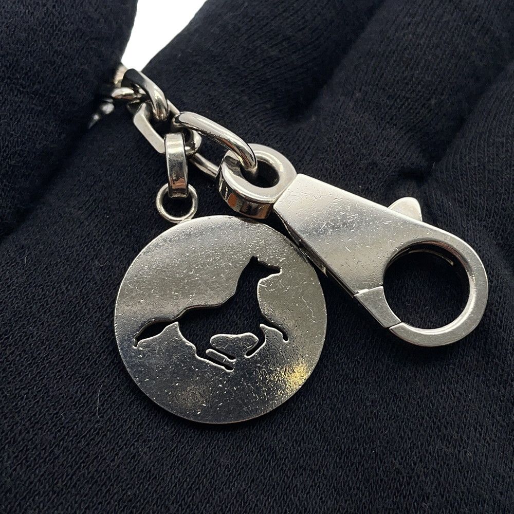 エルメス HERMES チャーム ブルロック アミュレット 4 HERMES - HERMES  