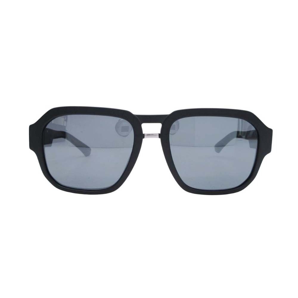 新品同様 DOLCE&GABBANA ドルチェアンドガッバーナ サングラス アイ  