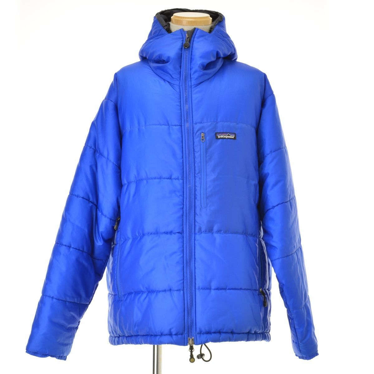 PATAGONIA】03年 84097 DAS PARKA ダスパーカージャケット - メルカリ