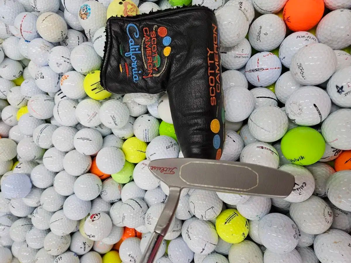 カリフォルニア