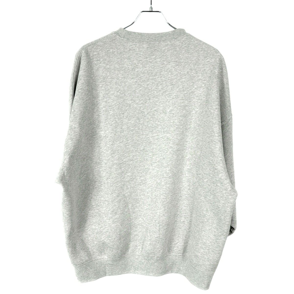 WTAPS×Champion ダブルタップス チャンピオン 24AW Academy Crew Neck 