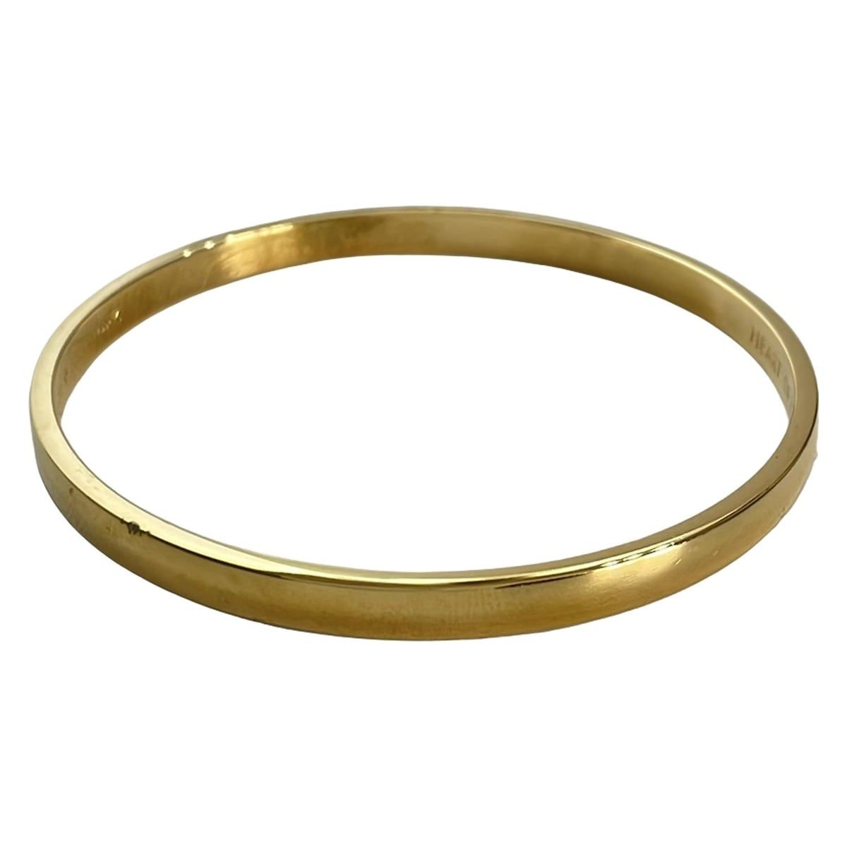 kate spade ★ハートオブゴールド イディオムバングル★ kate spade new york Idiom Heart of Gold Bangle | Bloomingdale's