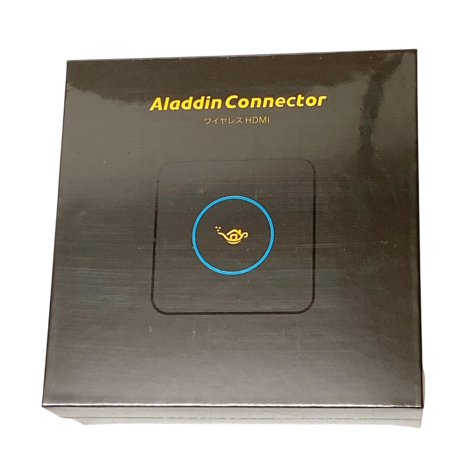 AT 249 アラジンエックス ワイヤレスHDMI Aladdin Connector