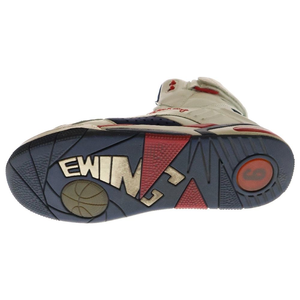 Ewing (ユーイング) ECLIPSE エクリプス ハイカットスニーカー