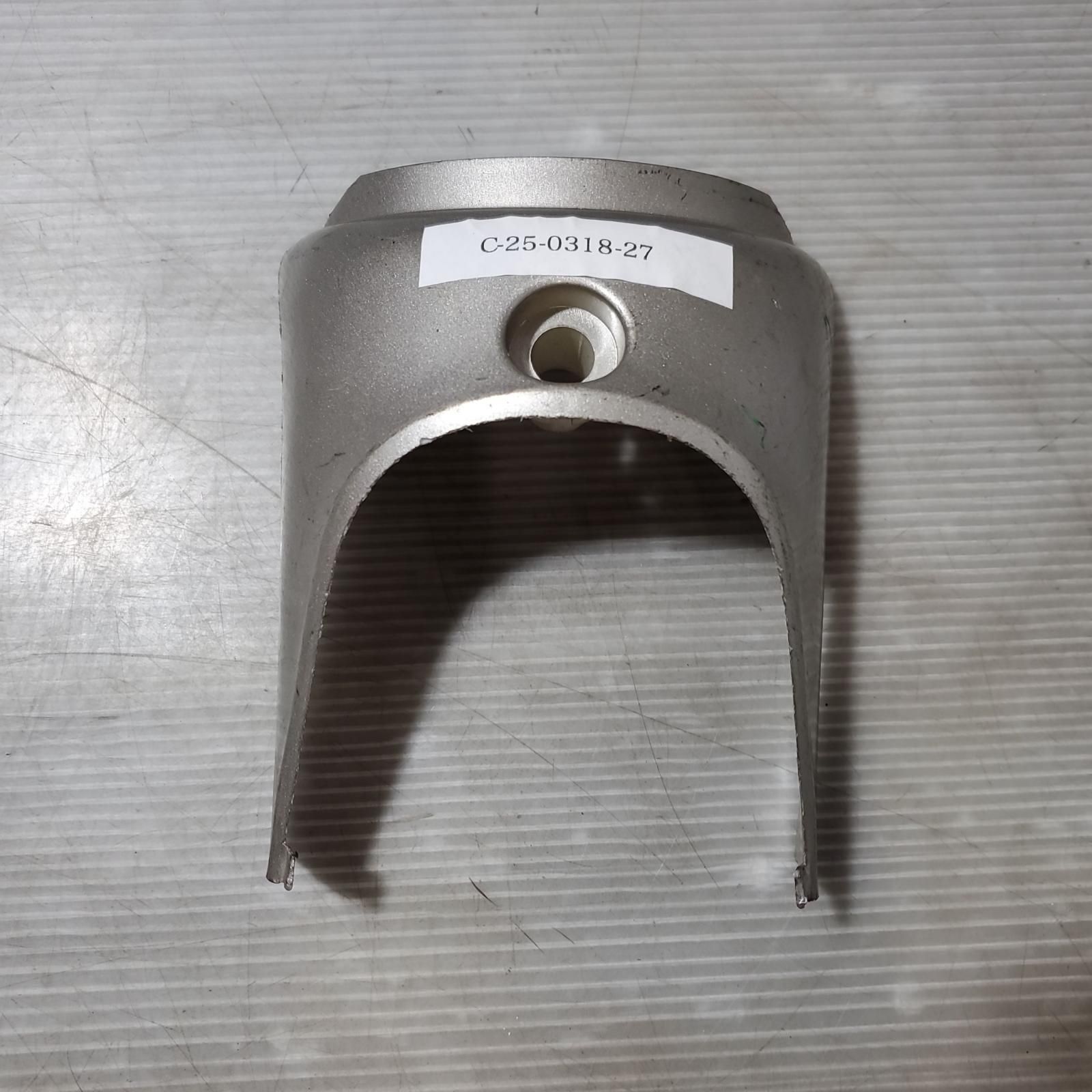 リトルカブ c50 フロントフォーク ステム 純正品