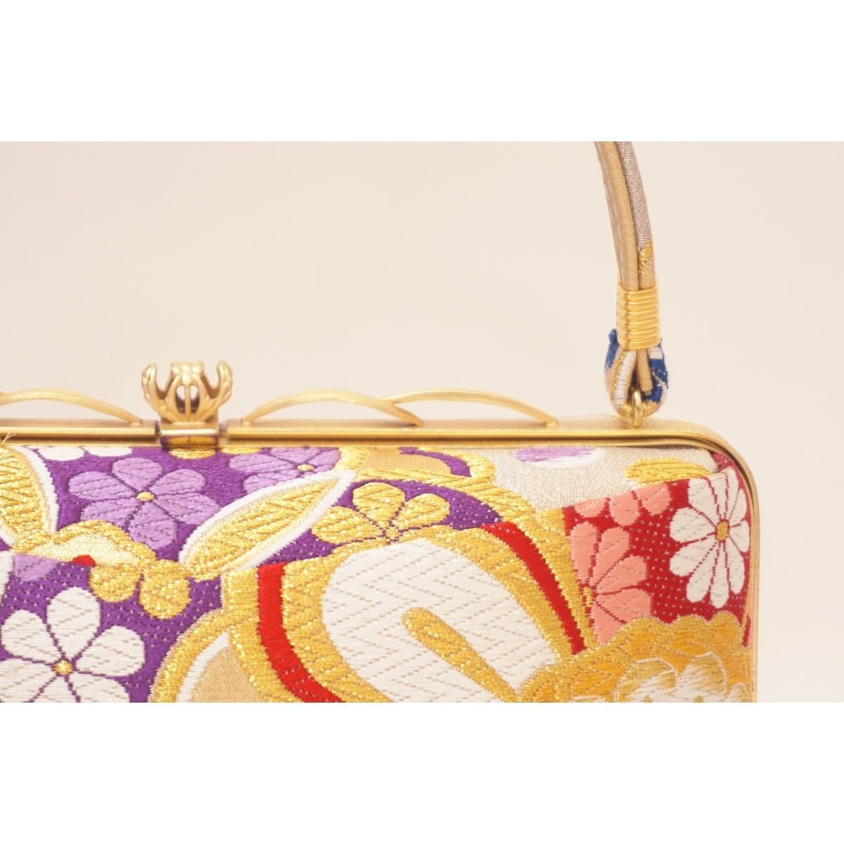 草履バッグセット